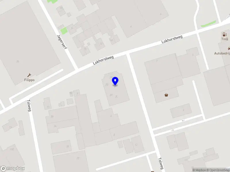 Nieuw bedrijf Respijthuis Anne B.V.