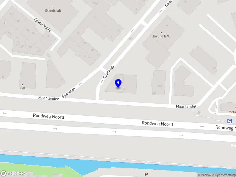 The RyckCoopers Finance & Tax B.V.