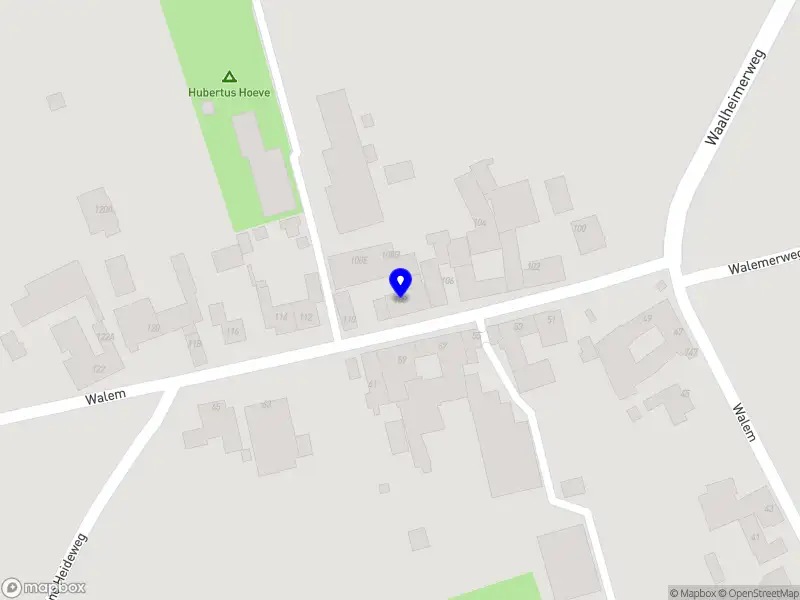 Vakantieboerderij Maessen B.V.