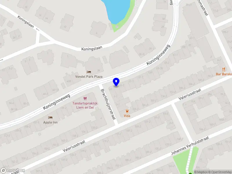 Nieuw bedrijf South Avenue B.V.