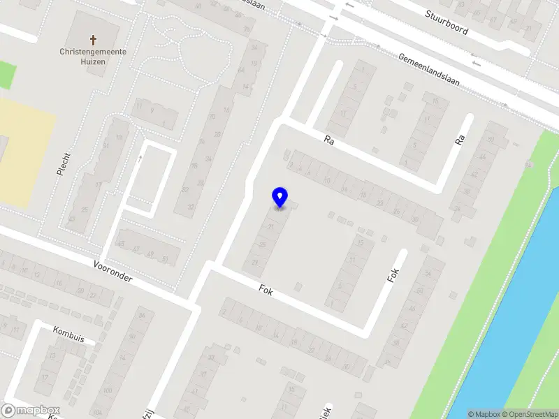 GOworks B.V. Huizen