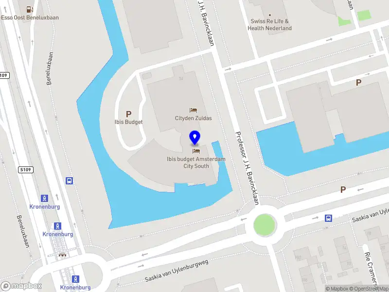 mark_depo Amstelveen