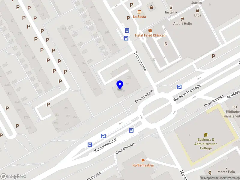 Spruit Consulting Utrecht