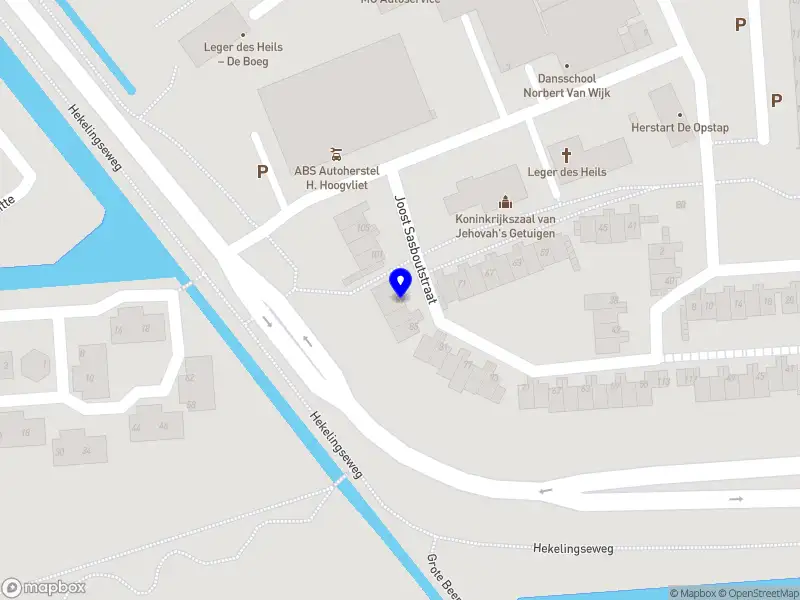 De Droppie's Spijkenisse