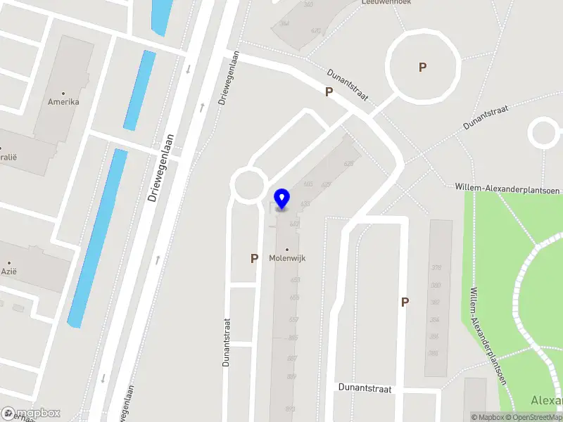 M. Jacobs Dienstverlening