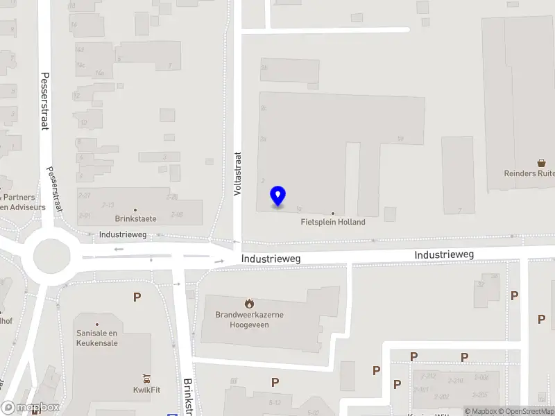 Afinance B.V. Hoogeveen