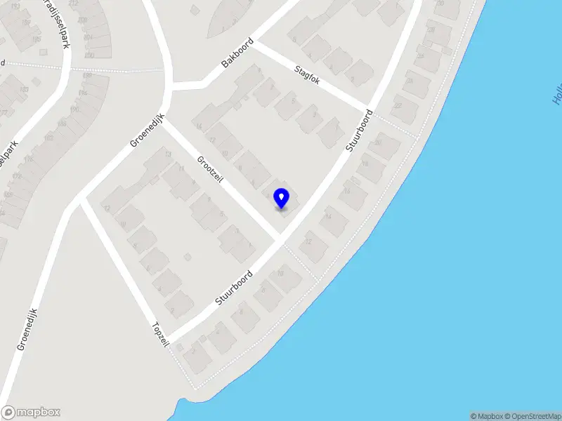Vereniging van Eigenaars Kompasstraat 3 te Capelle aan den IJssel Capelle aan den IJssel