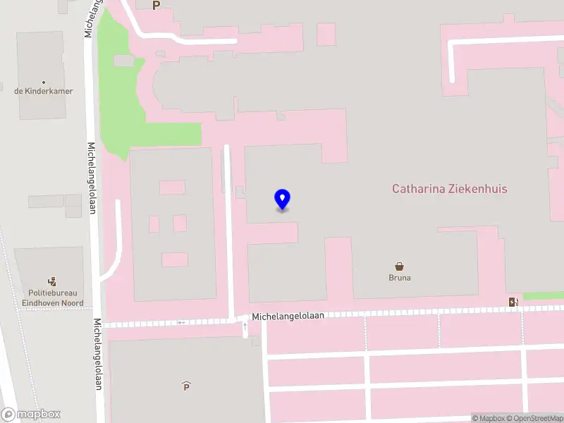 Brainport Diagnostics B.V. Eindhoven