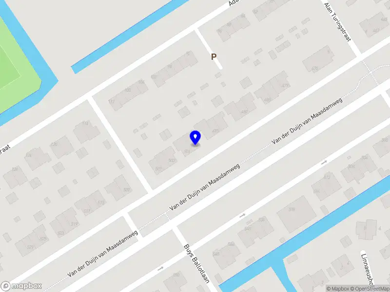 NOVA B.V. Rotterdam