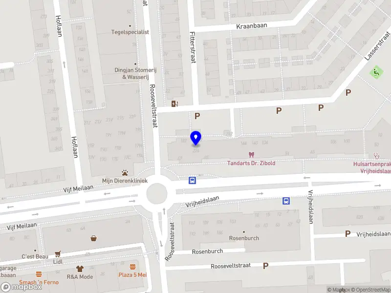 JurisEdge Consulting Leiden