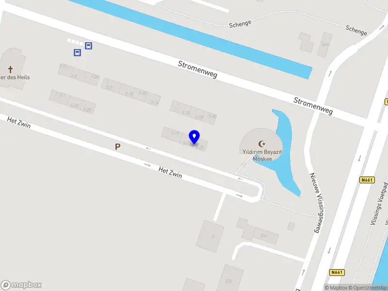 Tuintje in je hart bestrating Middelburg