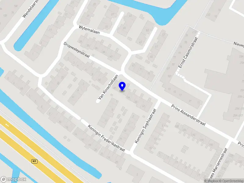 Nieuw bedrijf Asado Online Marketing