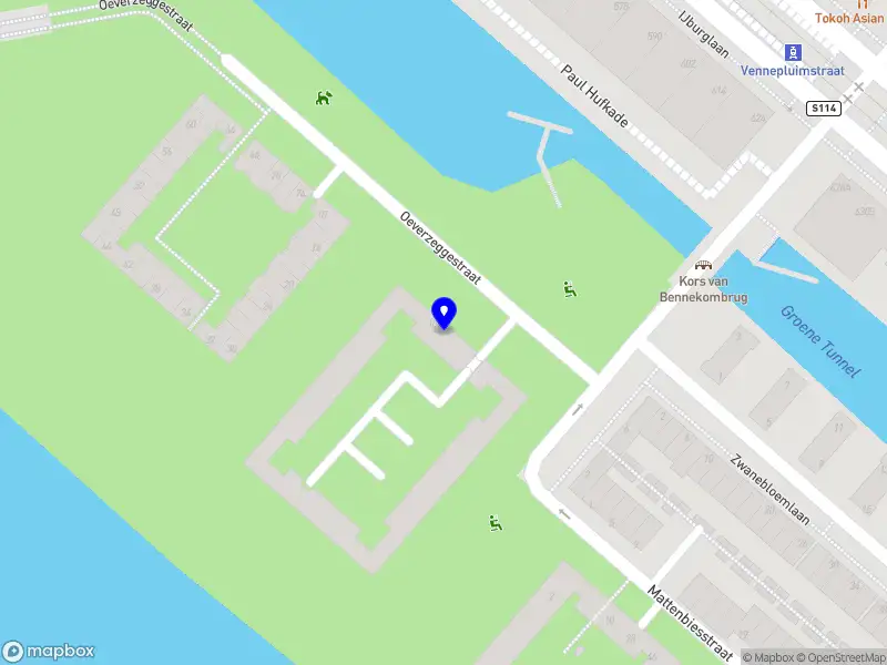 AQUA 020 Amsterdam