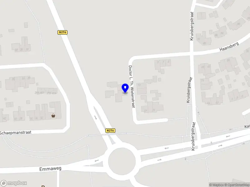 sweep dienst.nl Brunssum