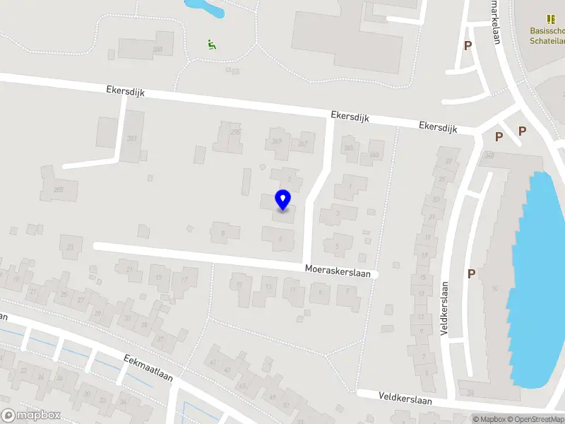 LEERKRACHT studiecentrum Enschede