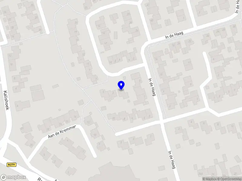 Marjan uw kapster aan huis