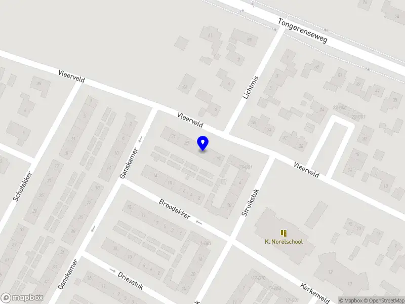 Spijker-multidiensten