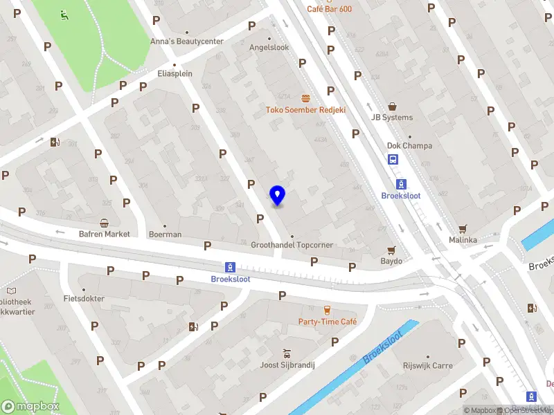 Chien & Tien 's-Gravenhage
