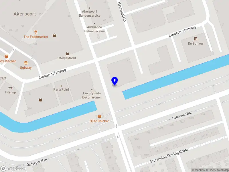 365 Schoon Uitzendbureau B.V.