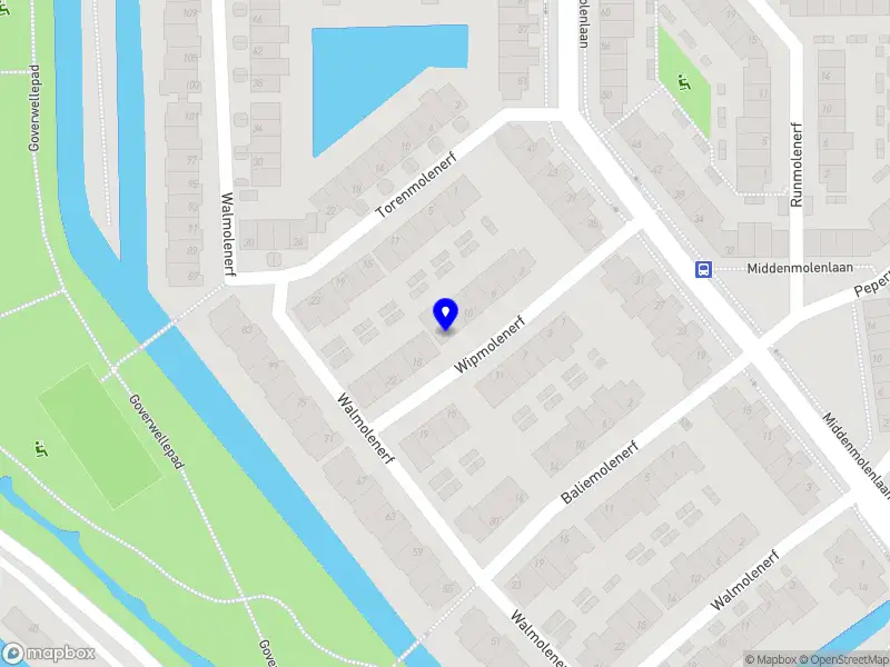 Studio Mondzorg Mariam