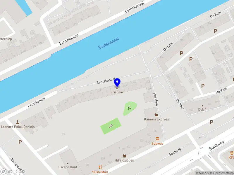 Vereniging van Eigenaars: Korreweg 218 en 218a Groningen