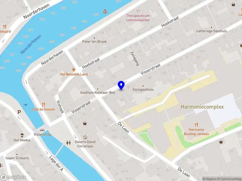 Edith Bootsman Groningen