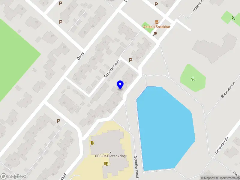 Nieuw bedrijf Puckzorgt