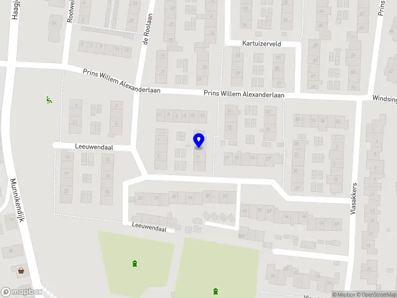Klop automation Westmaas