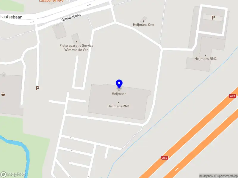 Vereniging van Eigenaars complex “Bellevue”, gelegen aan of nabij de Oude Vleutenseweg te Utrecht Rosmalen
