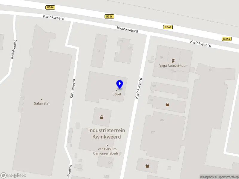 Nieuw bedrijf Schacht Spindel Holdings B.V.