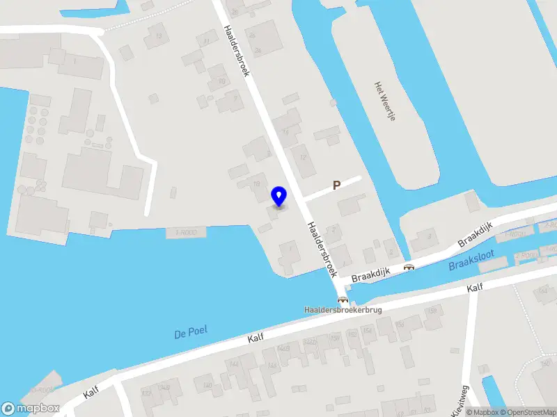 Bewonersvereniging Haaldersbroek.dw.