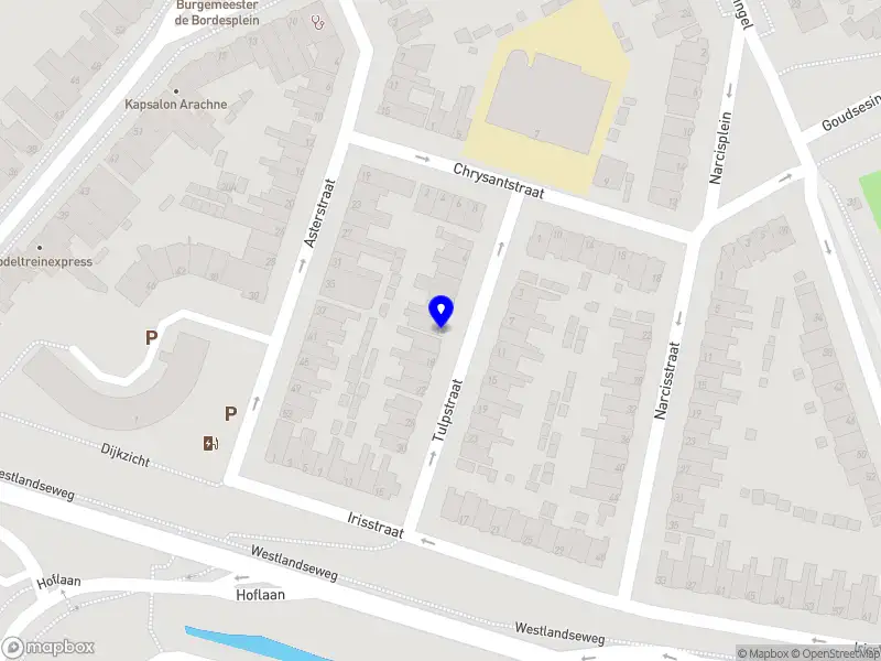 Heel Belangrijk B.V.