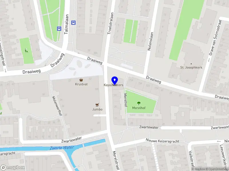 Stolker Roeicoaching