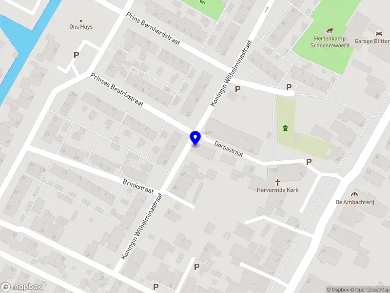 Outback Explorers Lingebos