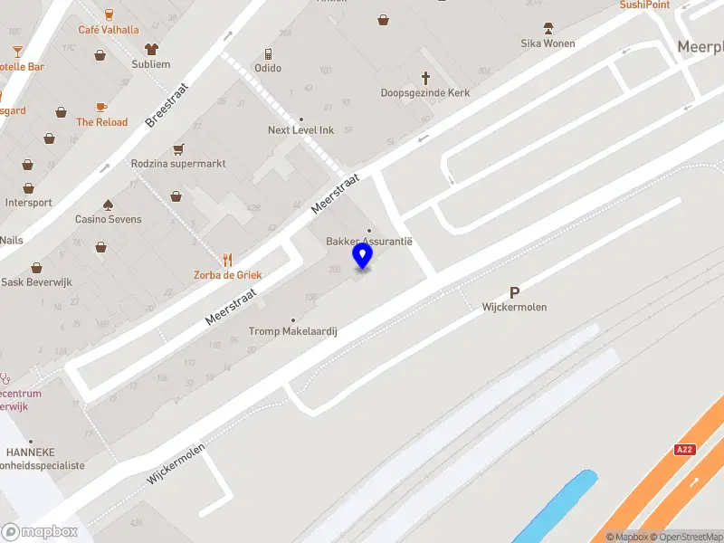 NL-UA Consulting Beverwijk