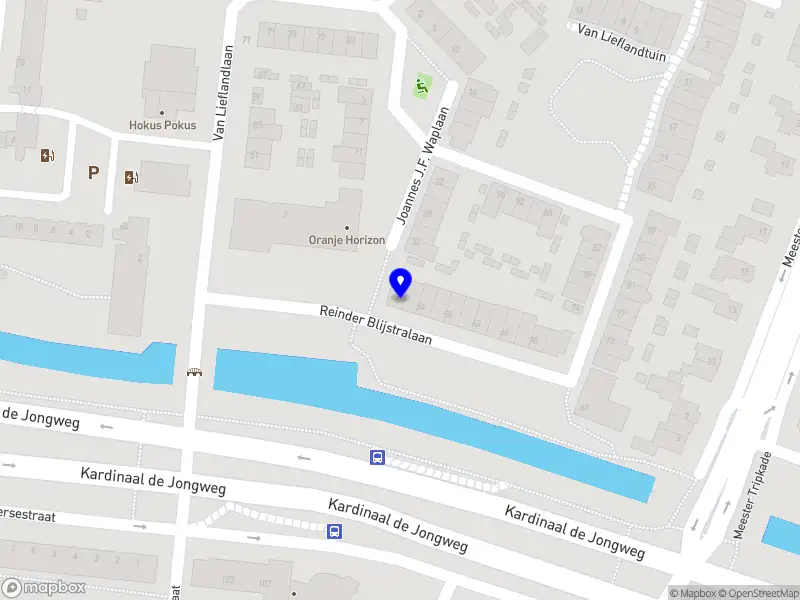 H. de Haan Consultancy