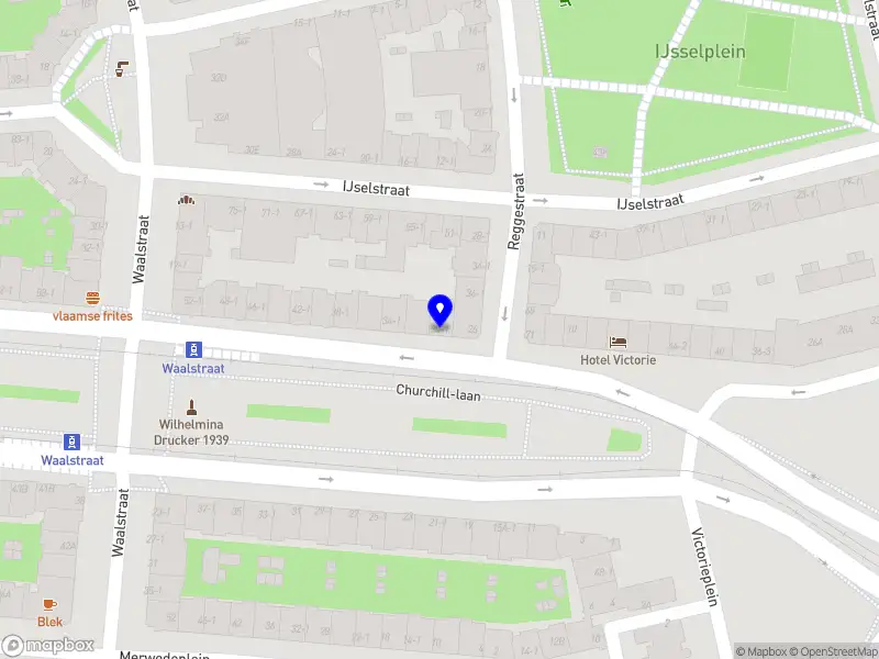 KLZNR Agency Amsterdam