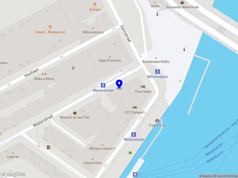 Nieuw bedrijf EMIR TRADE B.V.