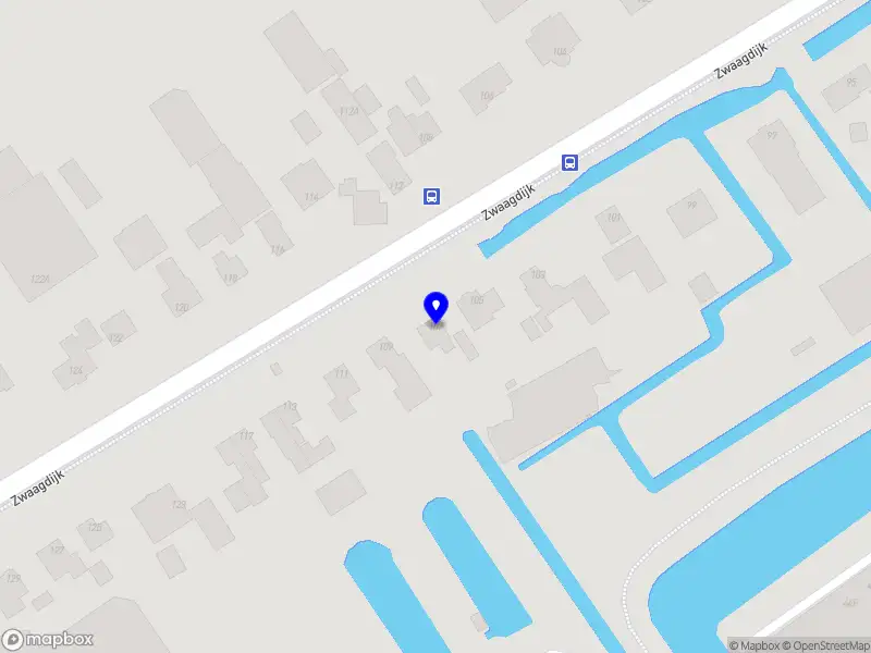 Van Vuure terreinreiniging Zwaagdijk-Oost