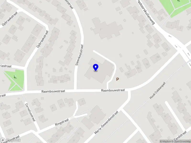 Eykies Service Hoensbroek