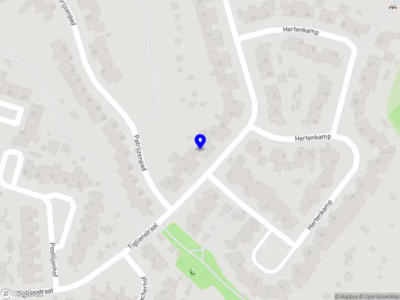 Tyra’s Hart voor Zorg