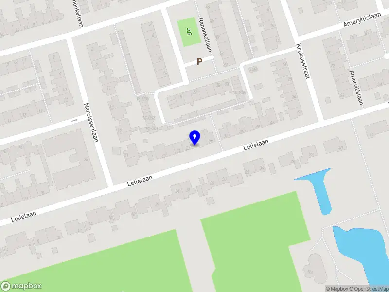 Gastouderopvang Anne Maassen