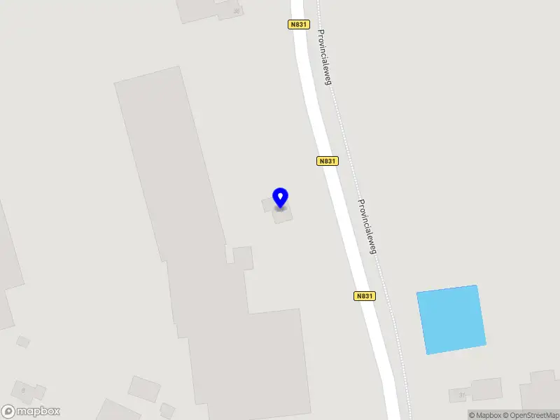 Pomme & Poire Investments B.V. Velddriel