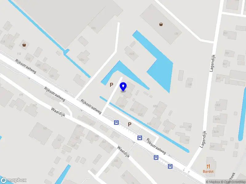 Nieuw bedrijf QuintyLisa