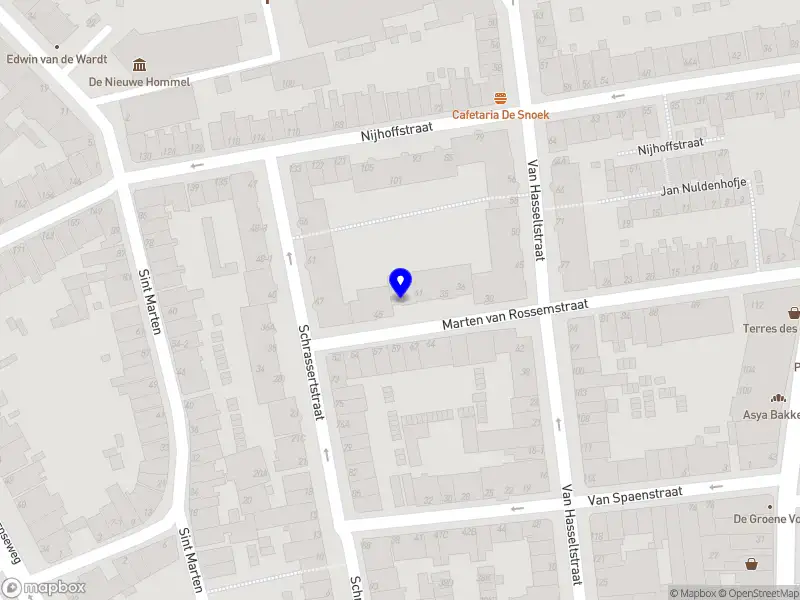 Nieuw bedrijf Jansen Financiële Zaken