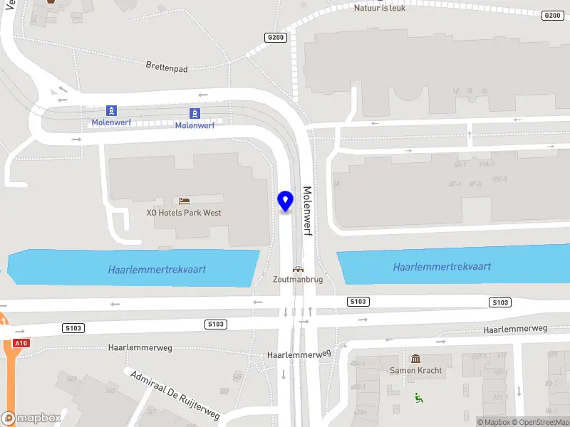 Nieuw bedrijf NexxRev