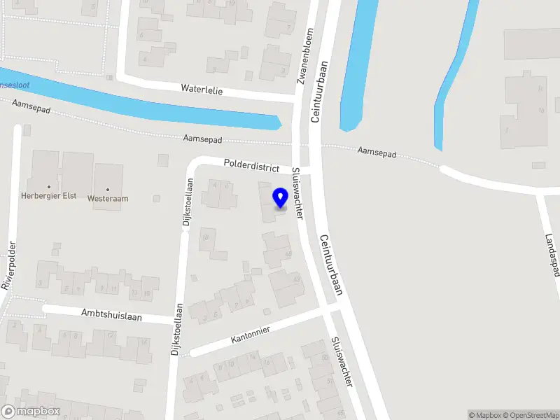 VNT Financial Support Elst