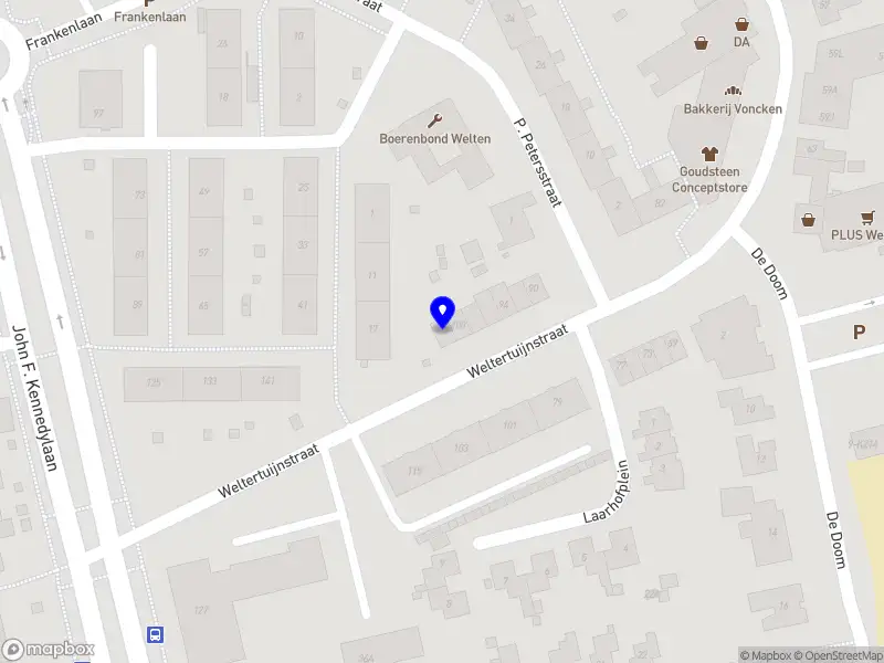 Nieuw bedrijf Hazenwerk