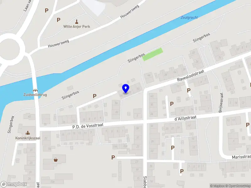 Lowland Hub Zierikzee