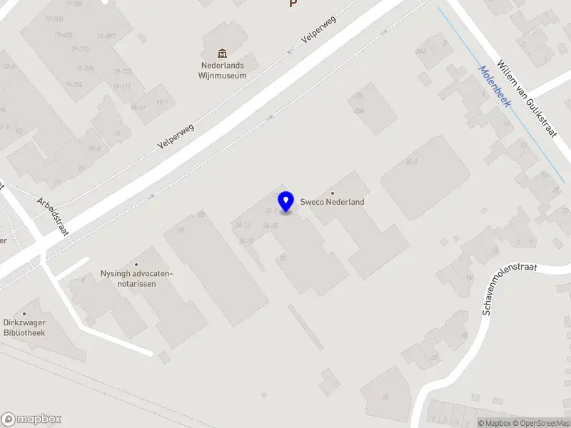 Jannie Meppel Mysteries Arnhem